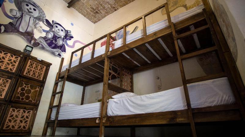 Hotel Casa Veeyuu Puebla Zimmer foto